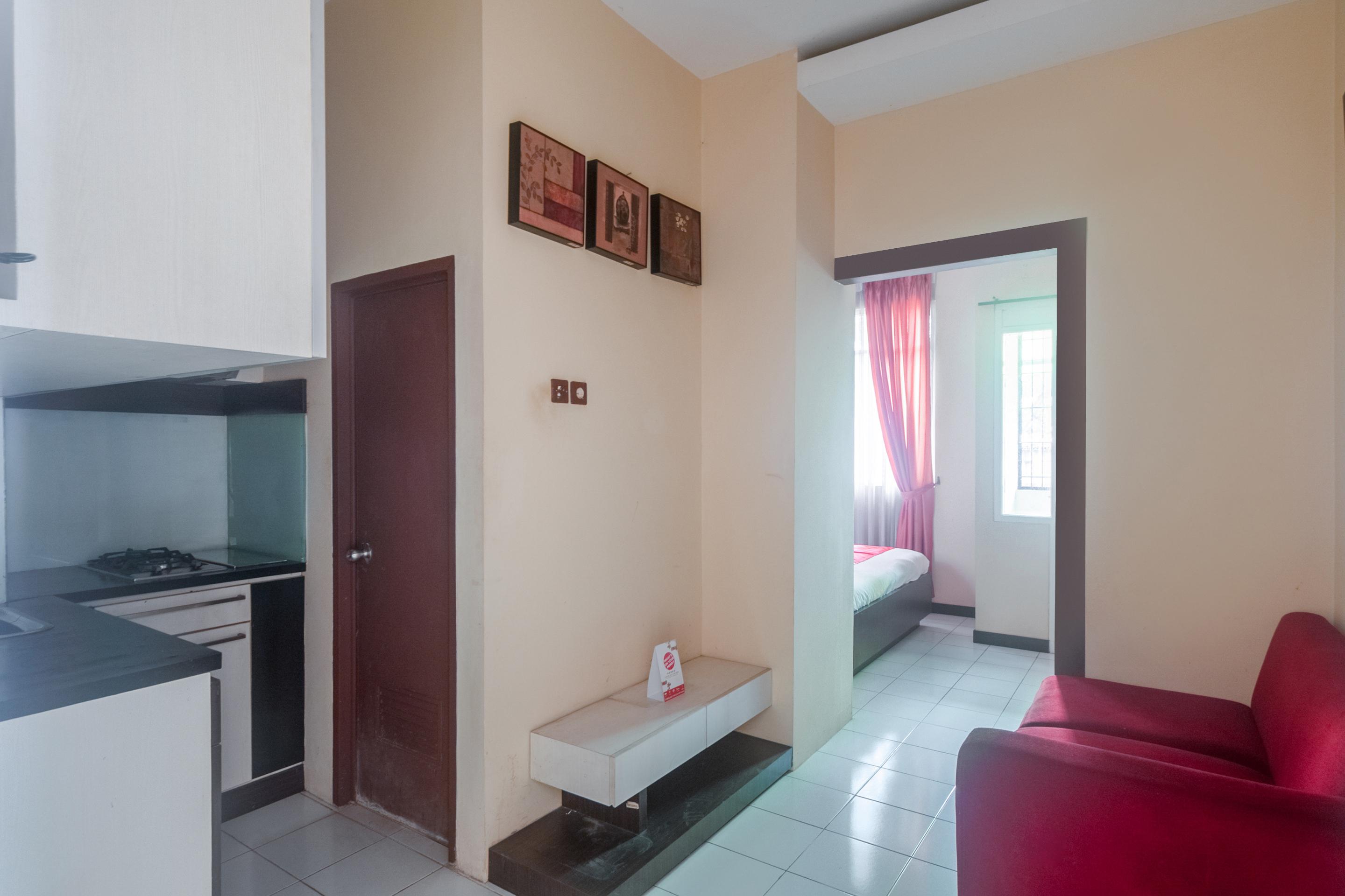 Oyo 3146 Emerald Hill Telukjambe Exterior foto